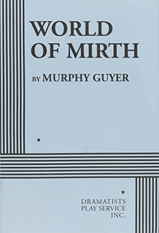 World Of Mirth Book Cover