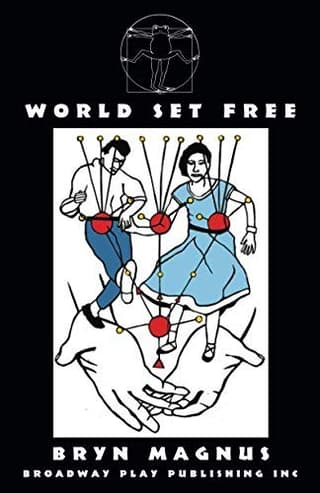 World Set Free Book Cover