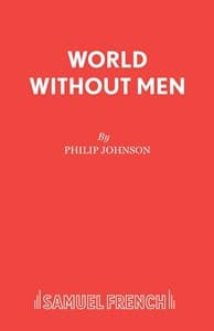 World Without Men Book Cover