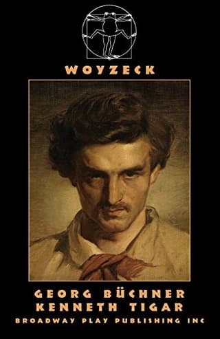Woyzeck Book Cover