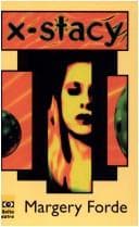 X-stacy Book Cover
