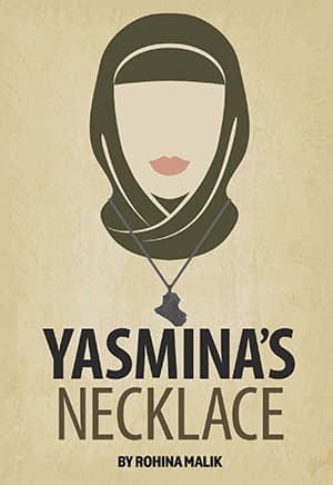 Yasmina's Necklace Book Cover