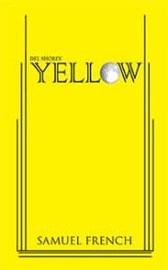 Yellow Book Cover