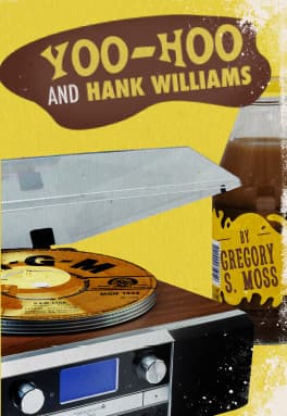 Yoo-Hoo and Hank Williams Book Cover