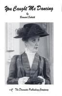 You Caught Me Dancing Book Cover