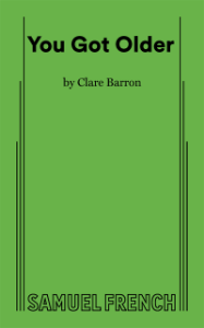 You Got Older Book Cover