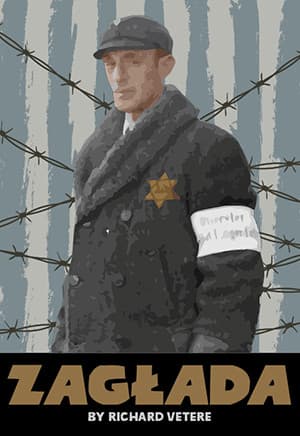 Zaglada Book Cover