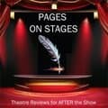 Pages on Stages