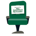 The Interested Bystander