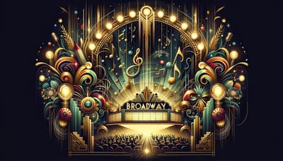 Andrew Lloyd Webber Musicals