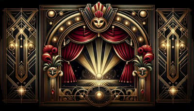 Black Box Theatre Scripts