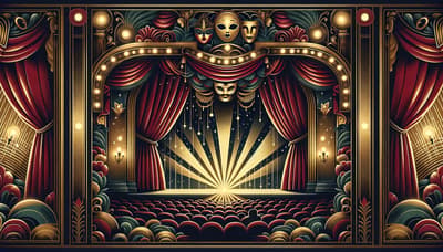 College Theatre Festival Favorites