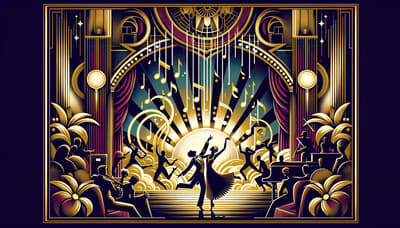 Contemporary Musicals with Flexible Band