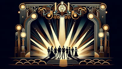 Plays Featuring Ensemble Storytelling