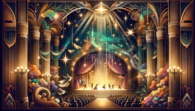 Fantasy and Magical Realism