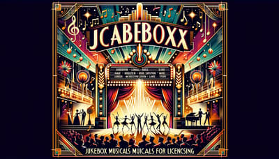 Jukebox Musicals for Licensing