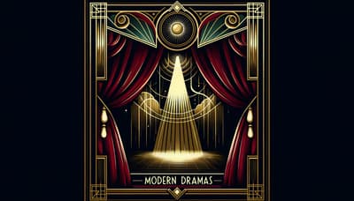 Modern Dramas