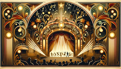 Musicals for Schools and Youth Theatre
