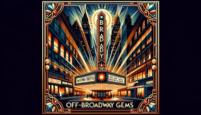 Off-Broadway Gems