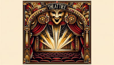 Plays for Online or Zoom Performances