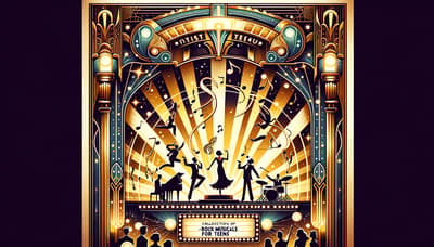 Pop/Rock Musicals for Teens