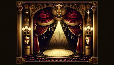 Royalty-Free Scripts for Classrooms