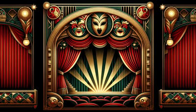 Spring Showcase Scripts