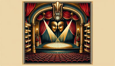 Plays by Tony-Winning Playwrights