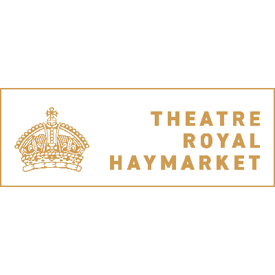 Theatre Royal Haymarket logo