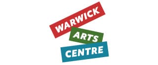 Warwick Arts Centre logo