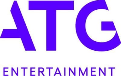  ATG Entertainment logo
