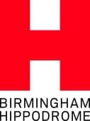 Birmingham Hippodrome logo