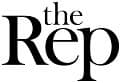 Birmingham Repertory Theatre logo