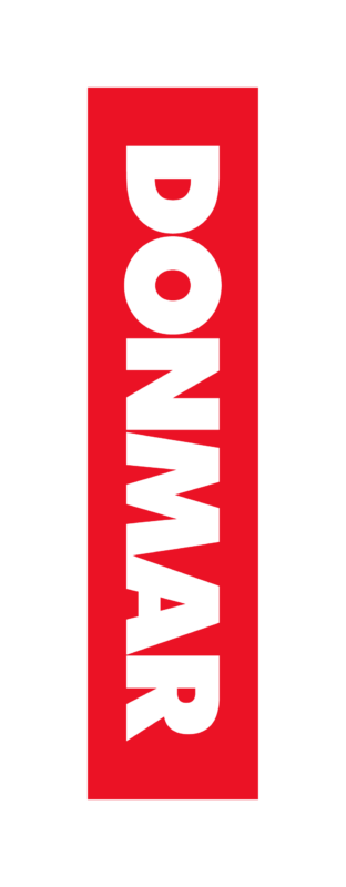 Donmar Warehouse logo