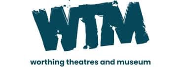 Worthing Theatres & Museum logo