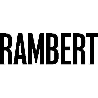 Rambert Company logo