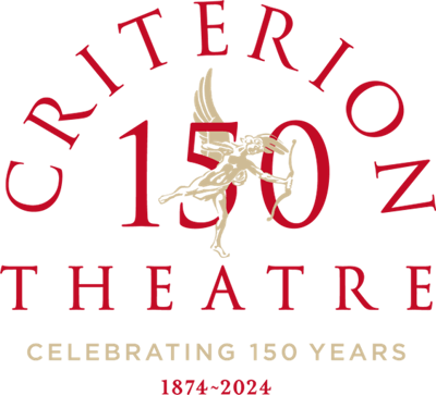 Criterion Theatre Trust logo