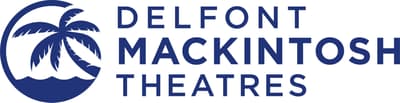 Delfont Mackintosh Theatres logo