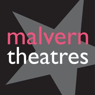 Malvern Theatres Trust Ltd logo