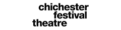 Chichester Festival Theatre logo