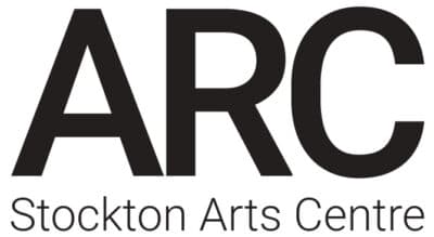 ARC Stockton Arts Centre logo