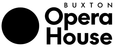 Buxton Opera House logo