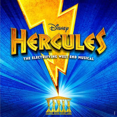 Disney Theatrical Group logo