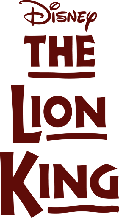 Disney Theatrical Group logo