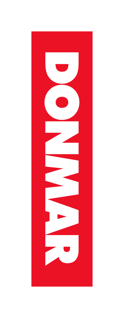 Donmar Warehouse logo