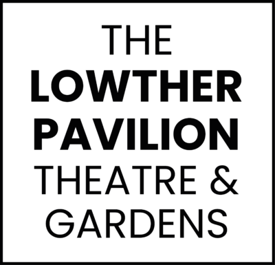 The Lowther Pavilion Theatre & Gardens logo