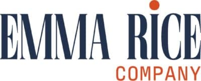 Emma Rice Company logo
