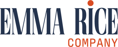 Emma Rice Company logo