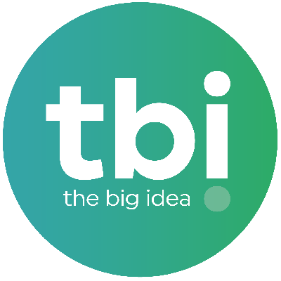 TBI Media logo