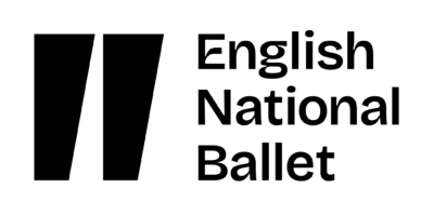 English National Ballet logo
